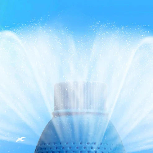 Water Fireworks Toy