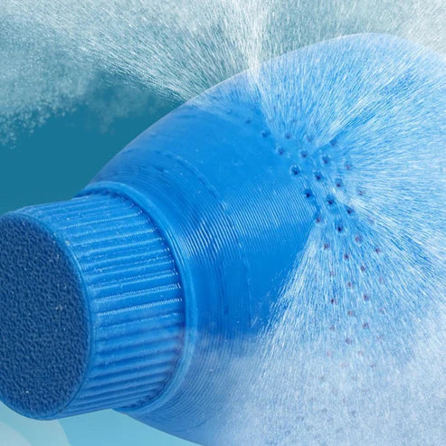 Water Fireworks Toy
