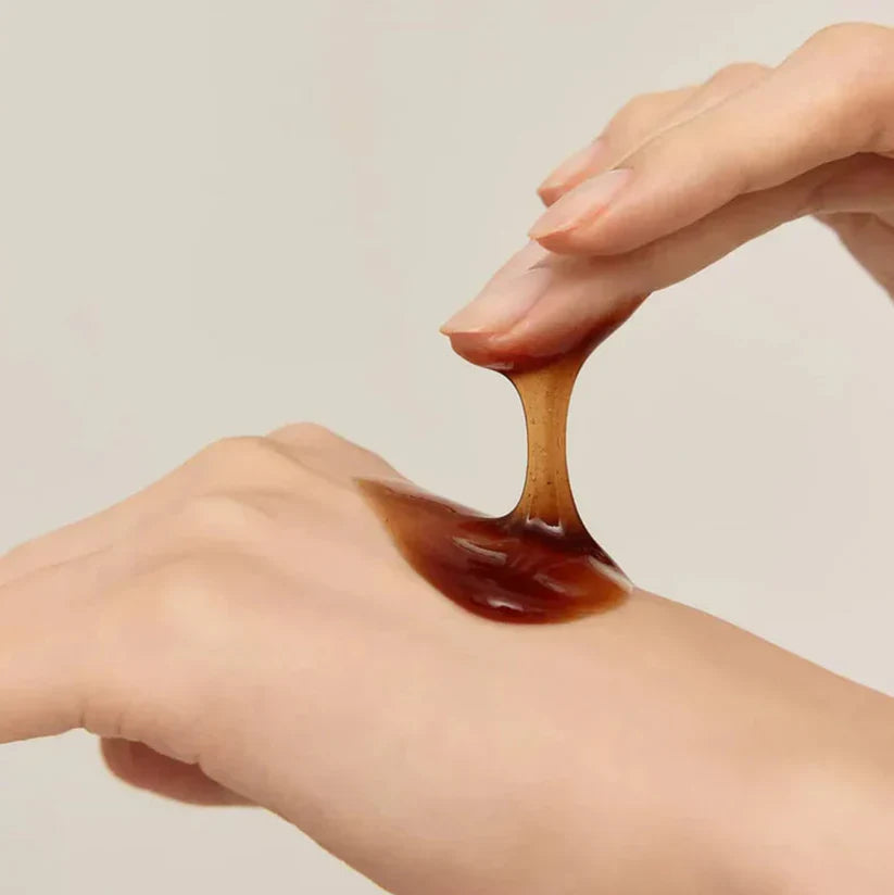 The Original Honey Peel – Natural Glow Exfoliant