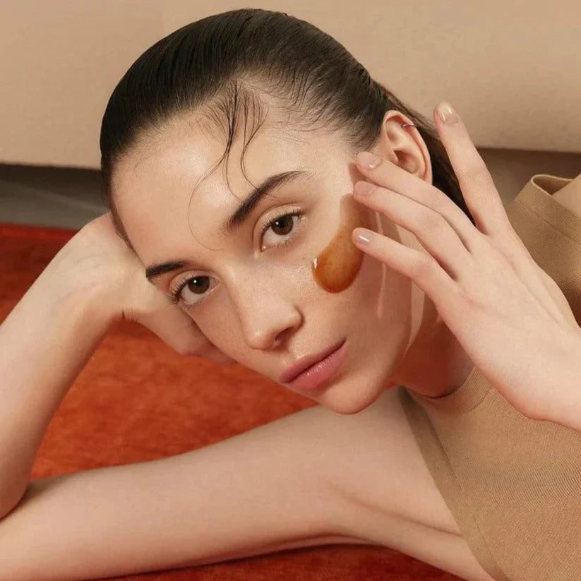 The Original Honey Peel – Natural Glow Exfoliant