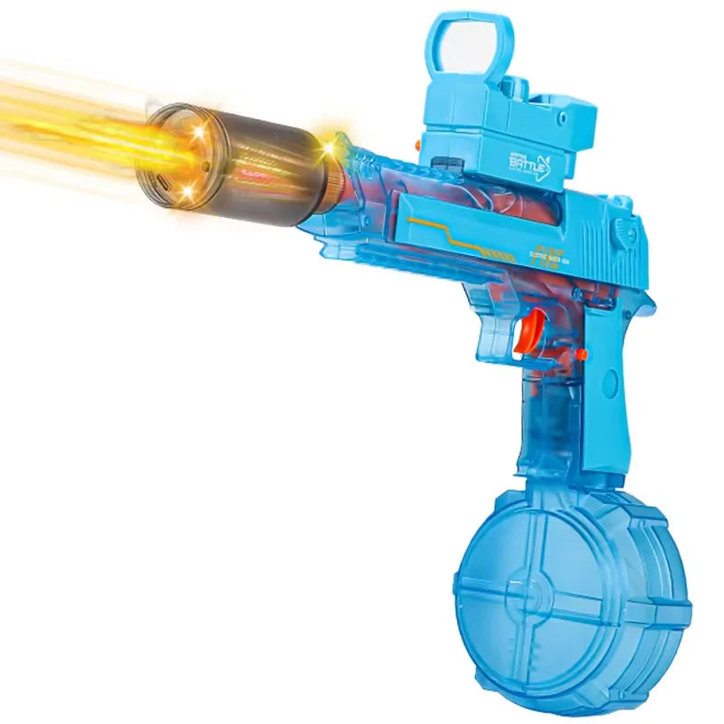 Aquashot Pro™ - Electric Water Gun
